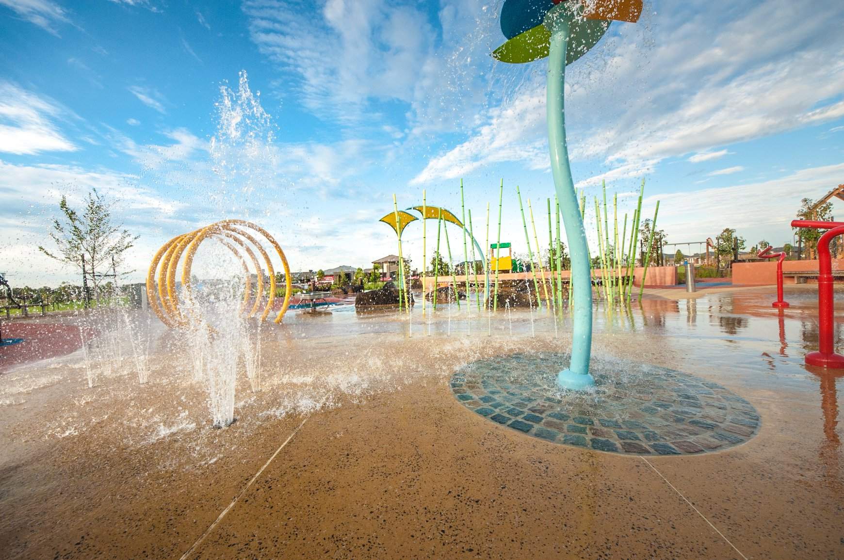 [Land for Sale] Riverwalk, Werribee OpenLot